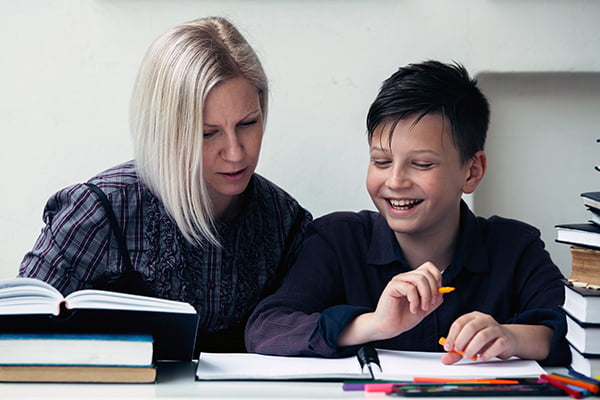 school support services