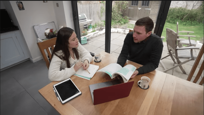 tax-free childcare and universal credit