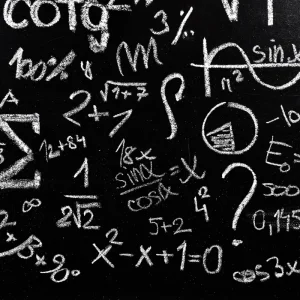 Maths GCSE/iGCSE Higher Tier