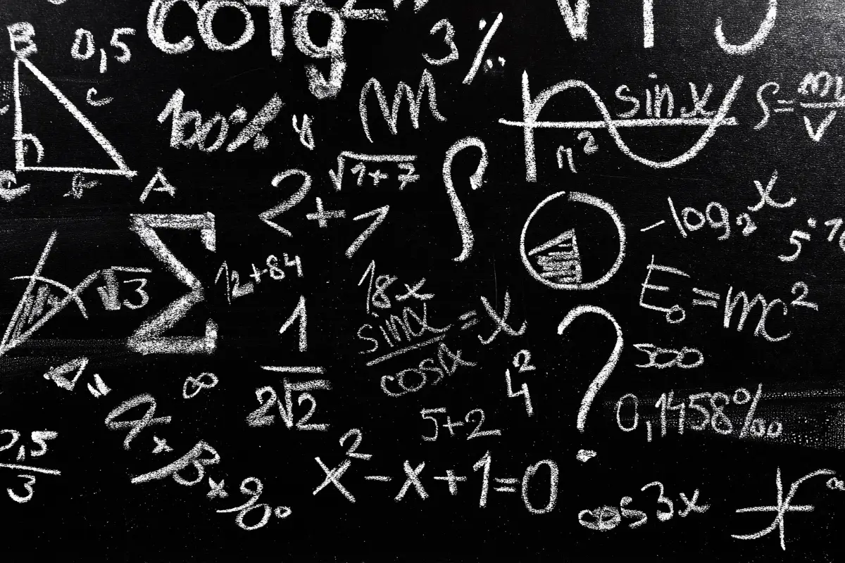 Maths