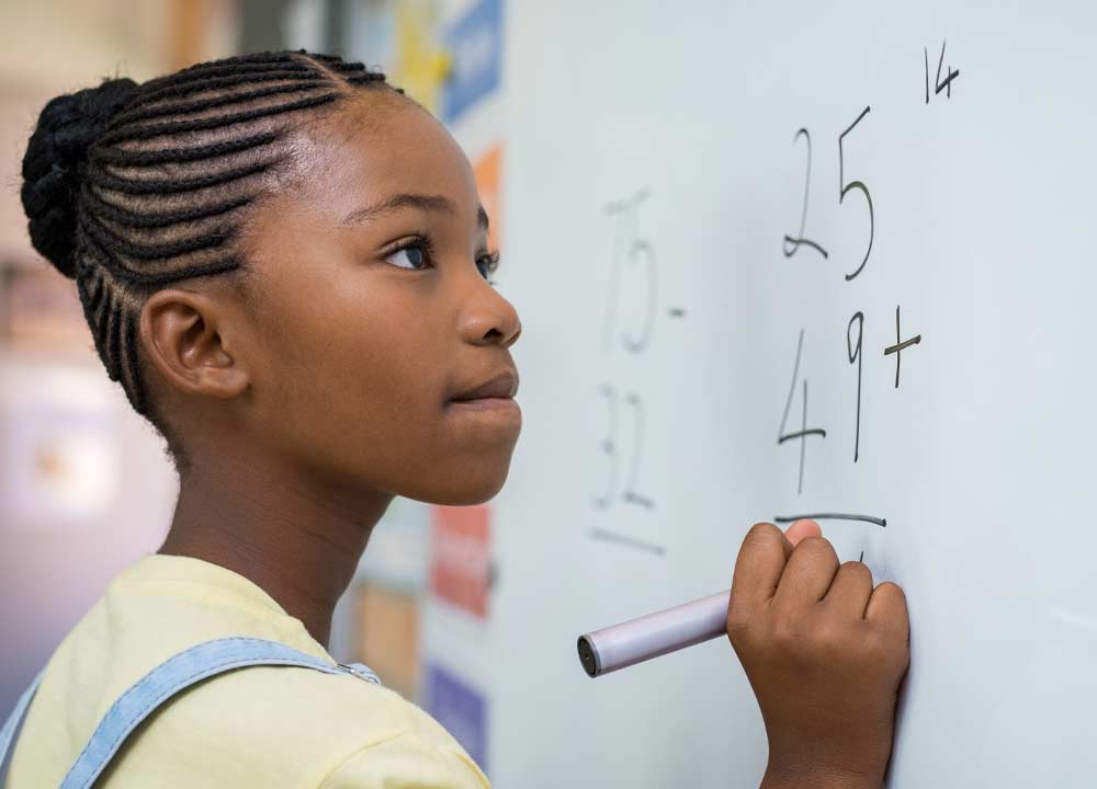 Private Maths Tutor in Brighton