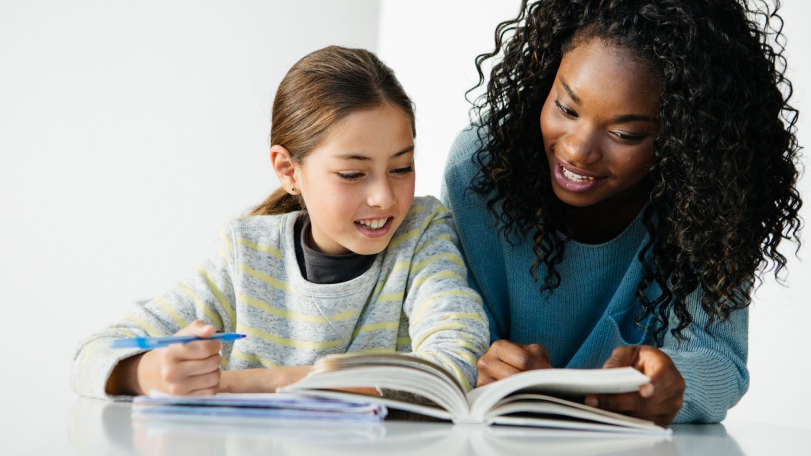 Hove and Brighton Tutoring