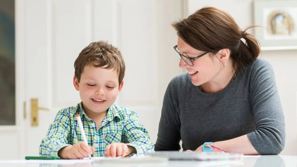 Brighton Tutoring for children