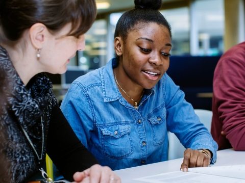 Manchester Tutoring with Headway Tutors