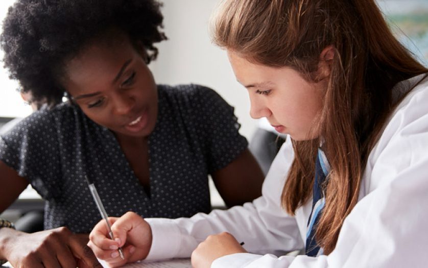 GCSE Tutoring in Twickenham with Professionals