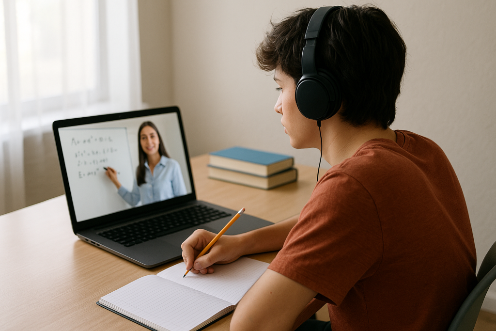 Tutors in Twickenham